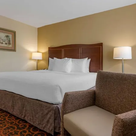 Best Western Plus Windsor Inn North Miami Exterior foto