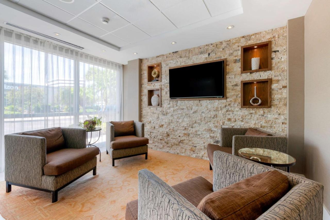 Best Western Plus North Miami-bal Harbour North Miami