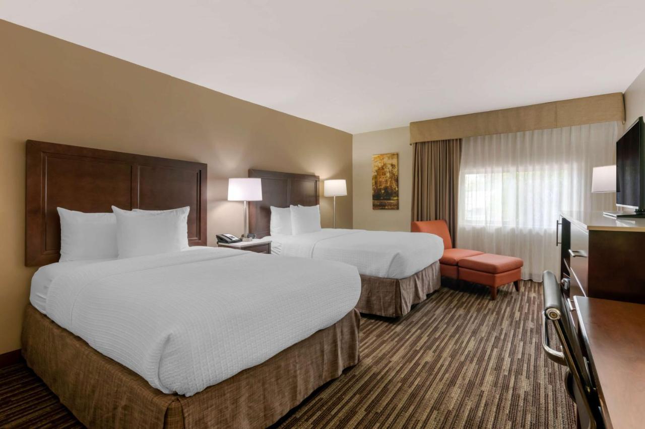 Best Western Plus North Miami-bal Harbour 3*