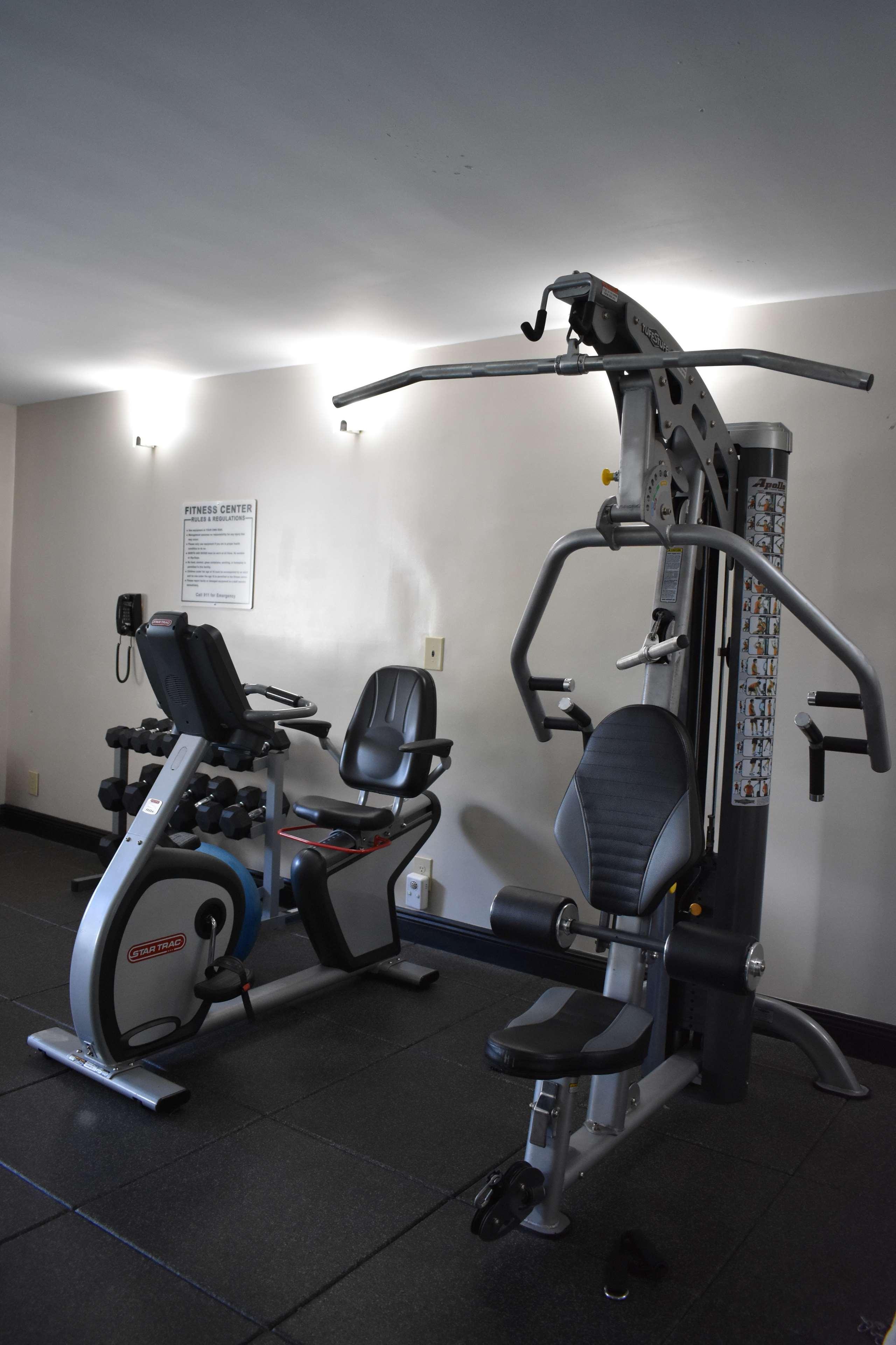 Best Western Plus Windsor Hotel North Miami
