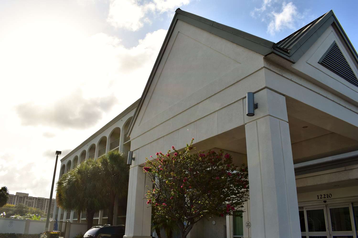 Best Western Plus Windsor 3* North Miami