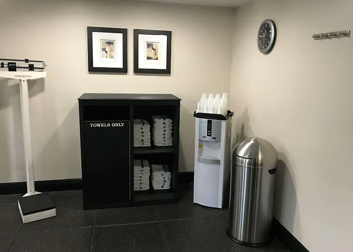 Best Western Plus North Miami-Bal Harbour