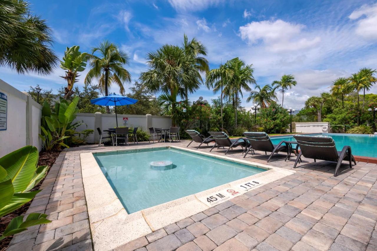Western North Miami-bal Harbour North Miami