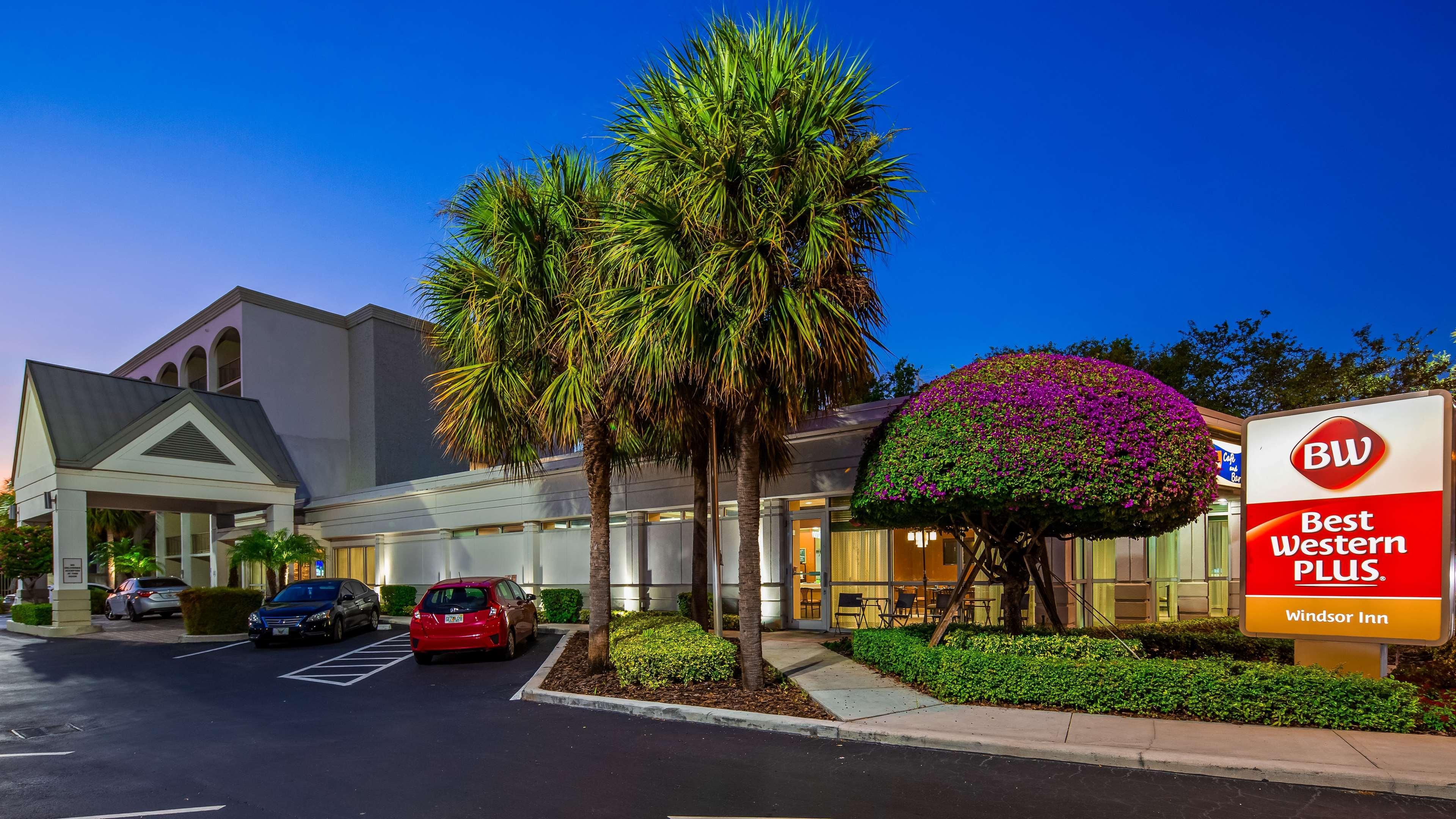 Hotel Western North Miami-bal Harbour