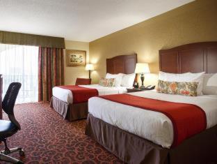 Hotel Western North Miami-bal Harbour